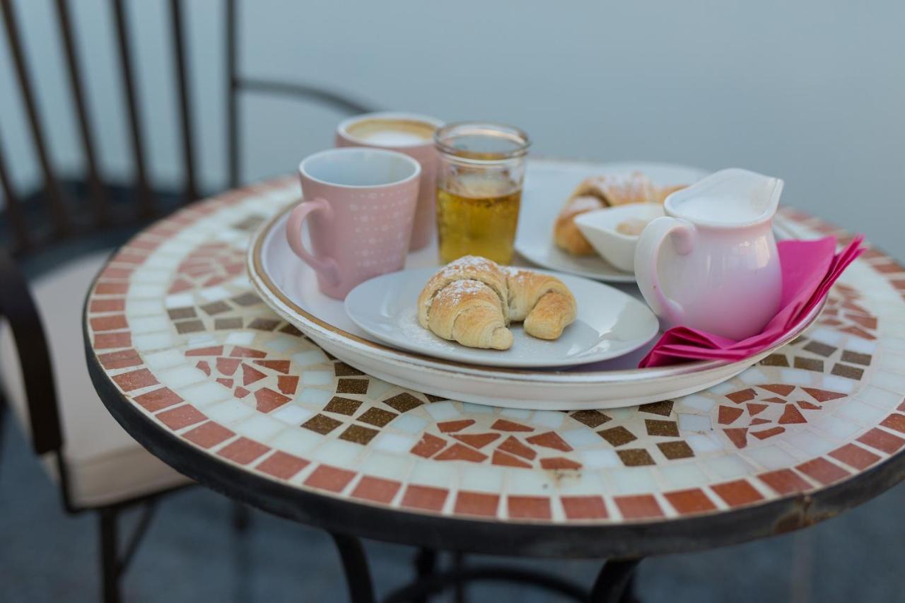 Bed&Breakfast Lucija Bed and Breakfast Punat Exteriör bild
