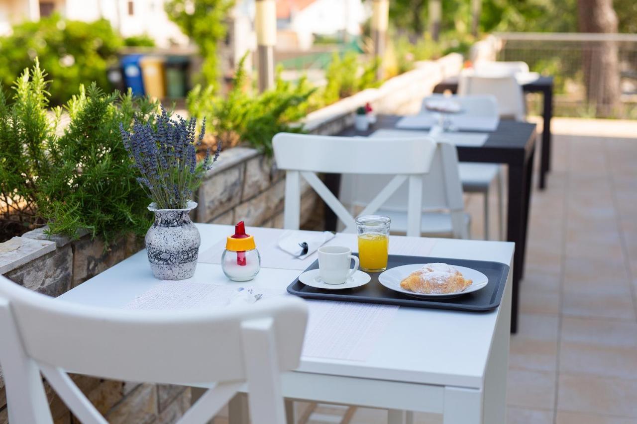 Bed&Breakfast Lucija Bed and Breakfast Punat Exteriör bild
