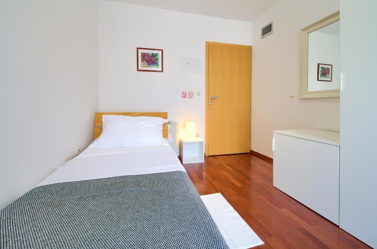 Bed&Breakfast Lucija Bed and Breakfast Punat Exteriör bild