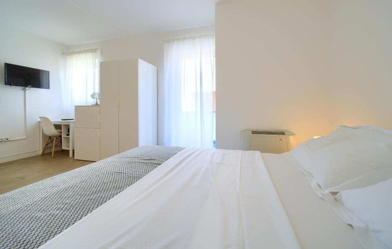 Bed&Breakfast Lucija Bed and Breakfast Punat Exteriör bild
