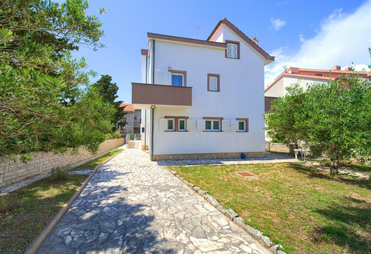 Bed&Breakfast Lucija Bed and Breakfast Punat Exteriör bild