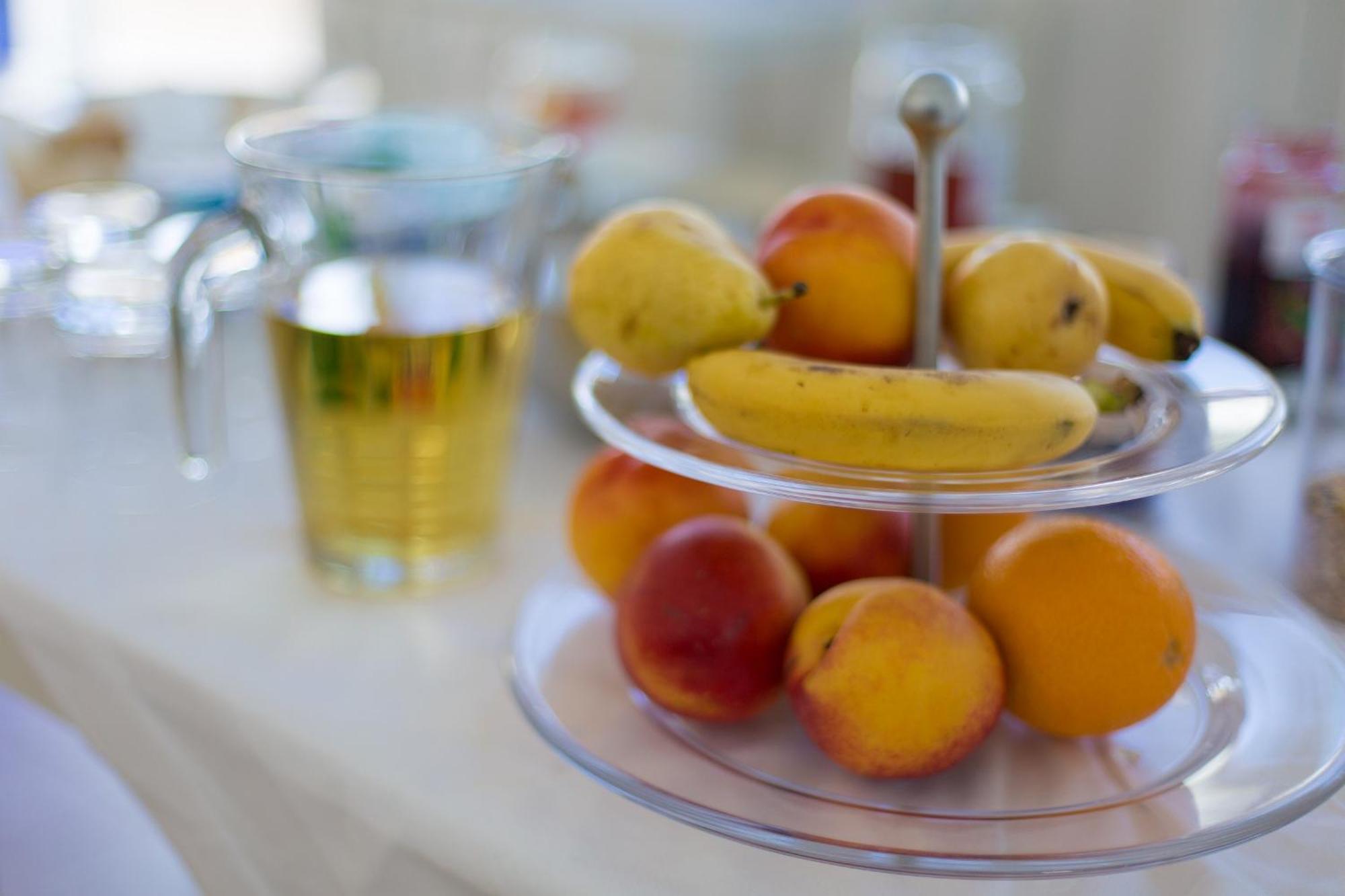 Bed&Breakfast Lucija Bed and Breakfast Punat Exteriör bild