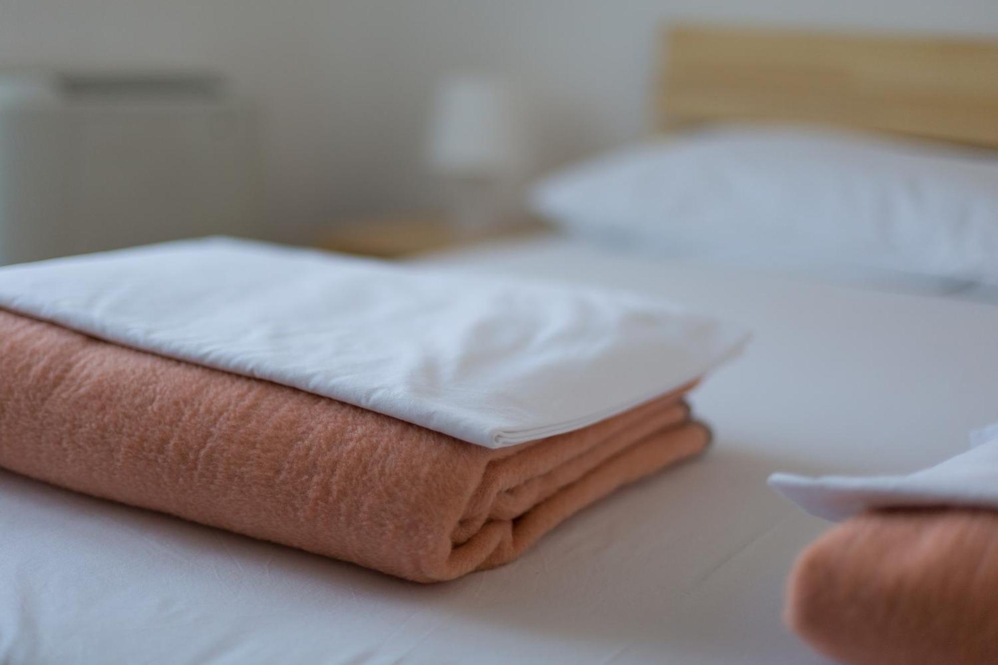 Bed&Breakfast Lucija Bed and Breakfast Punat Exteriör bild