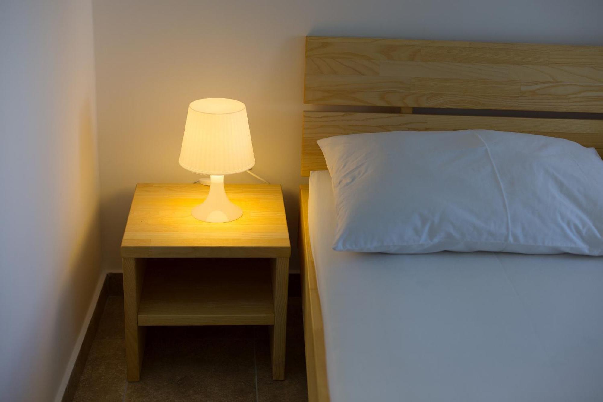 Bed&Breakfast Lucija Bed and Breakfast Punat Exteriör bild